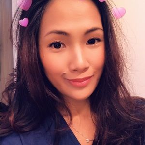 Meet your Posher, Regine